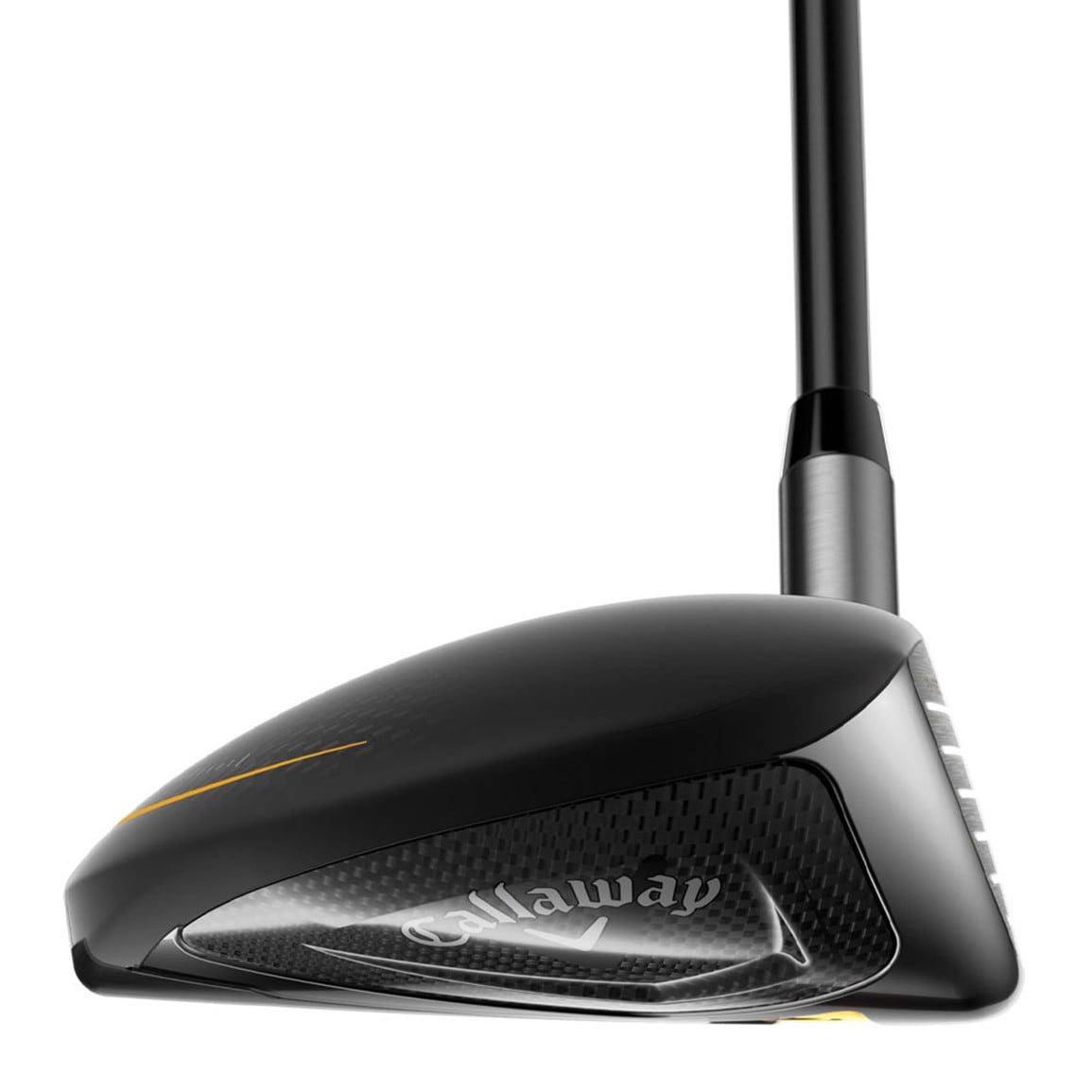 Callaway Men's Rogue ST Max LS Fairway Wood
