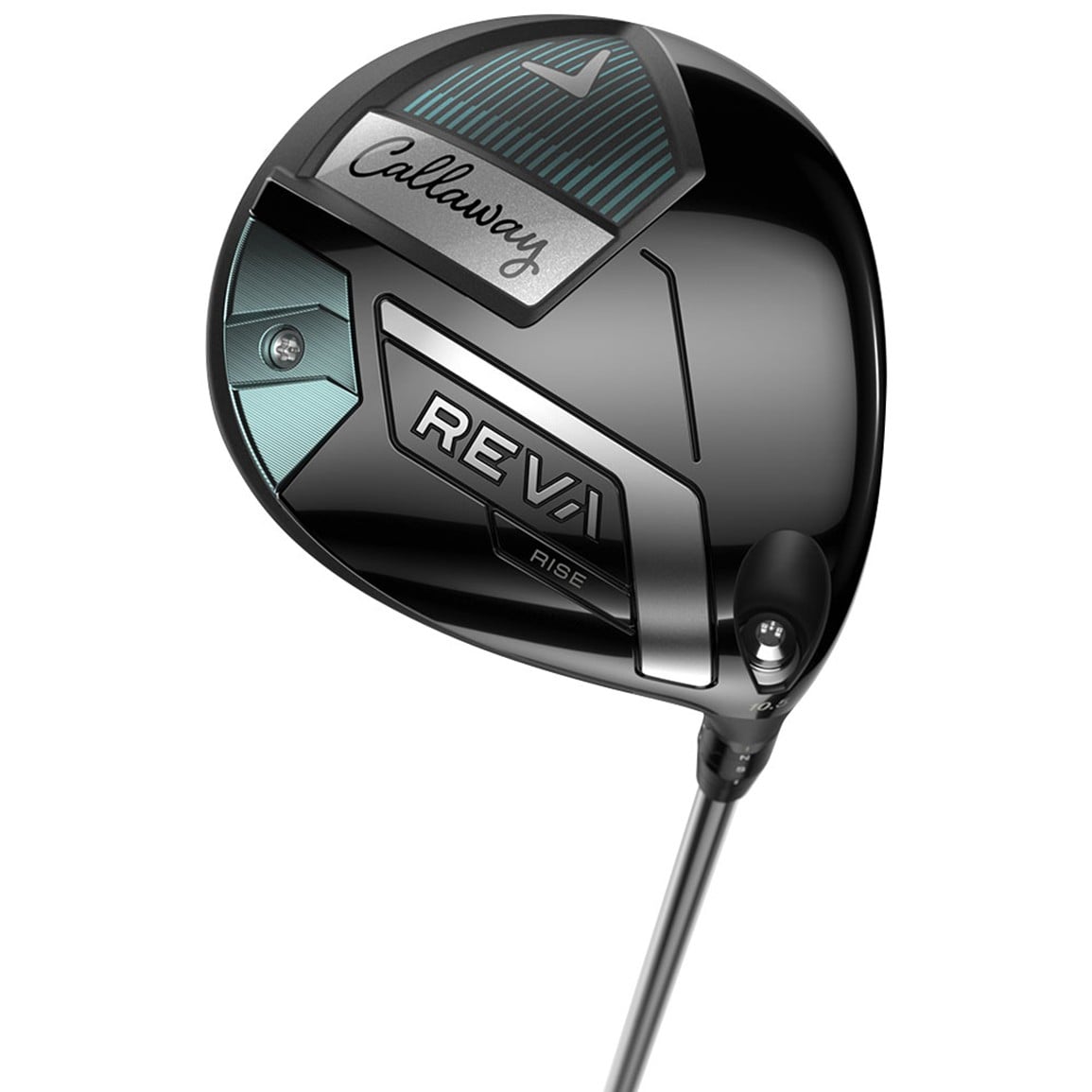 Callaway Ladies Reva Rise Driver