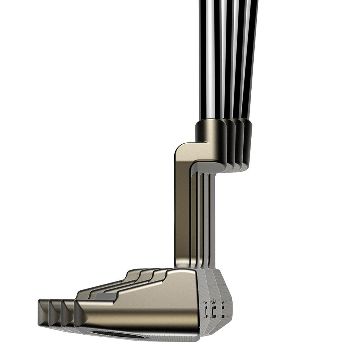 Cobra 3DP2 Agera Putter