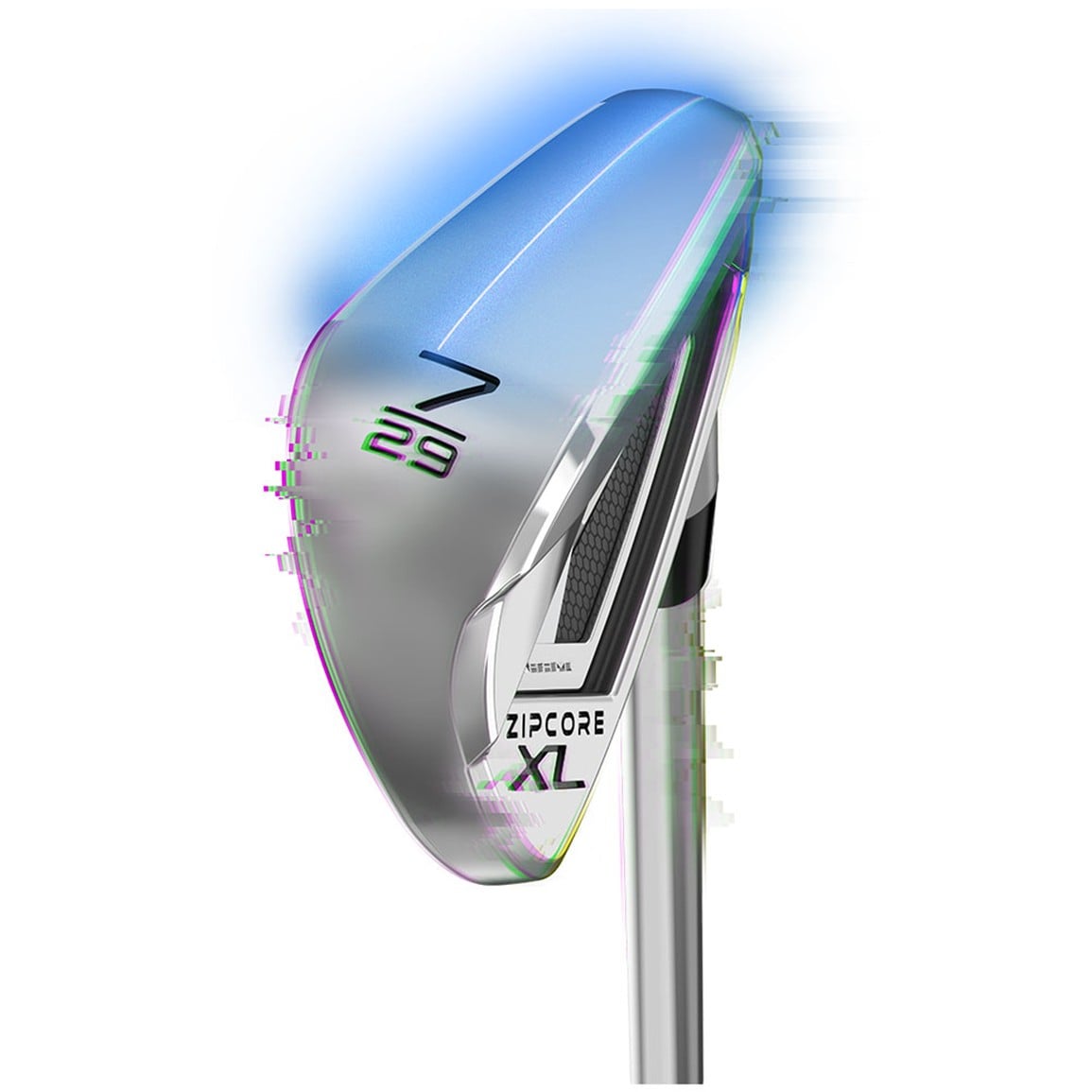Cleveland Men's Zipcore XL Irons