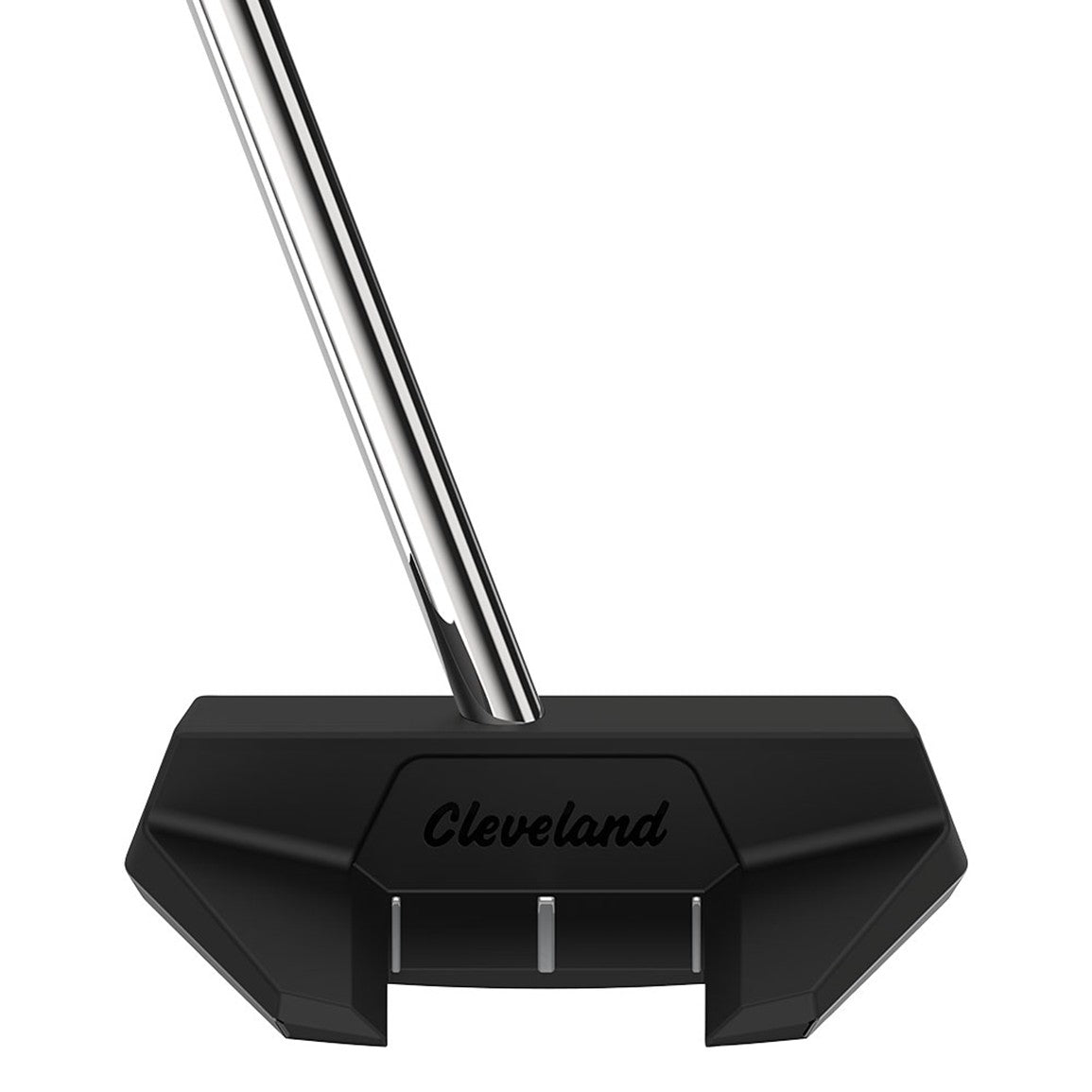 Cleveland HB Soft 2 #11C OS Black Putter