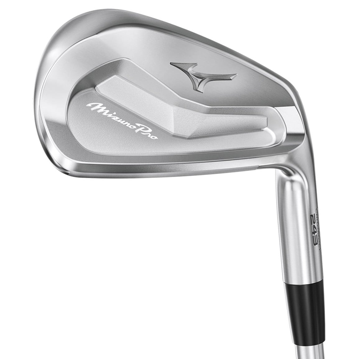Mizuno Men's Pro 243 Irons