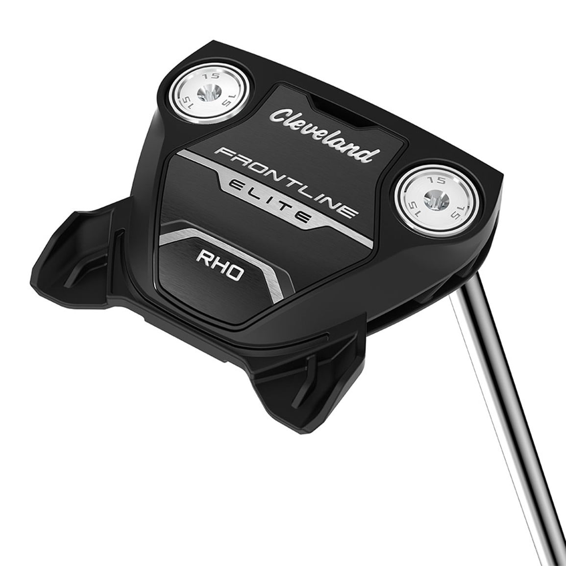 Cleveland Frontline Elite RHO Slant Neck All In Putter