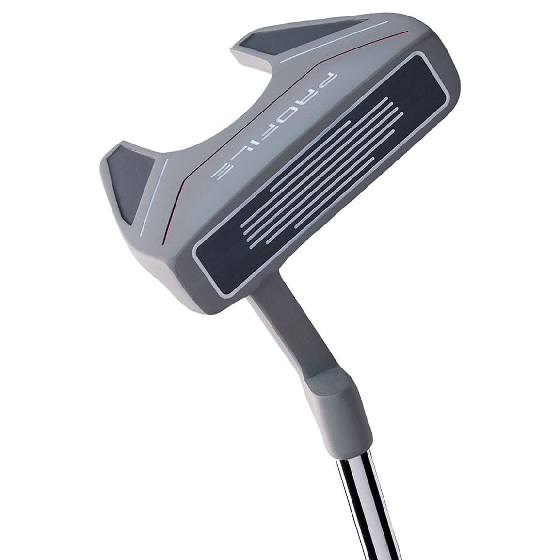 Wilson Men's Profile Complete Set w/Stand Bag