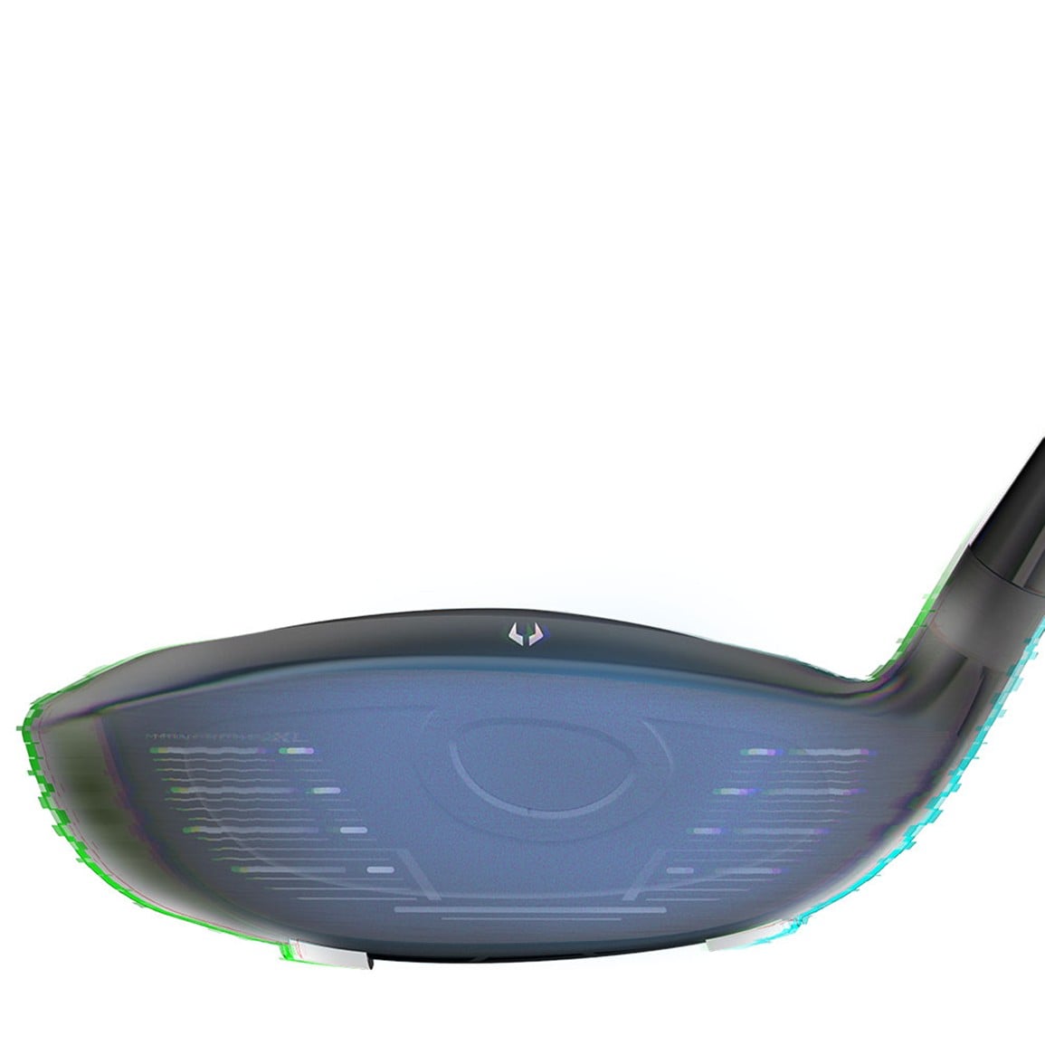 Cleveland Ladies Launcher Halo XL Fairway
