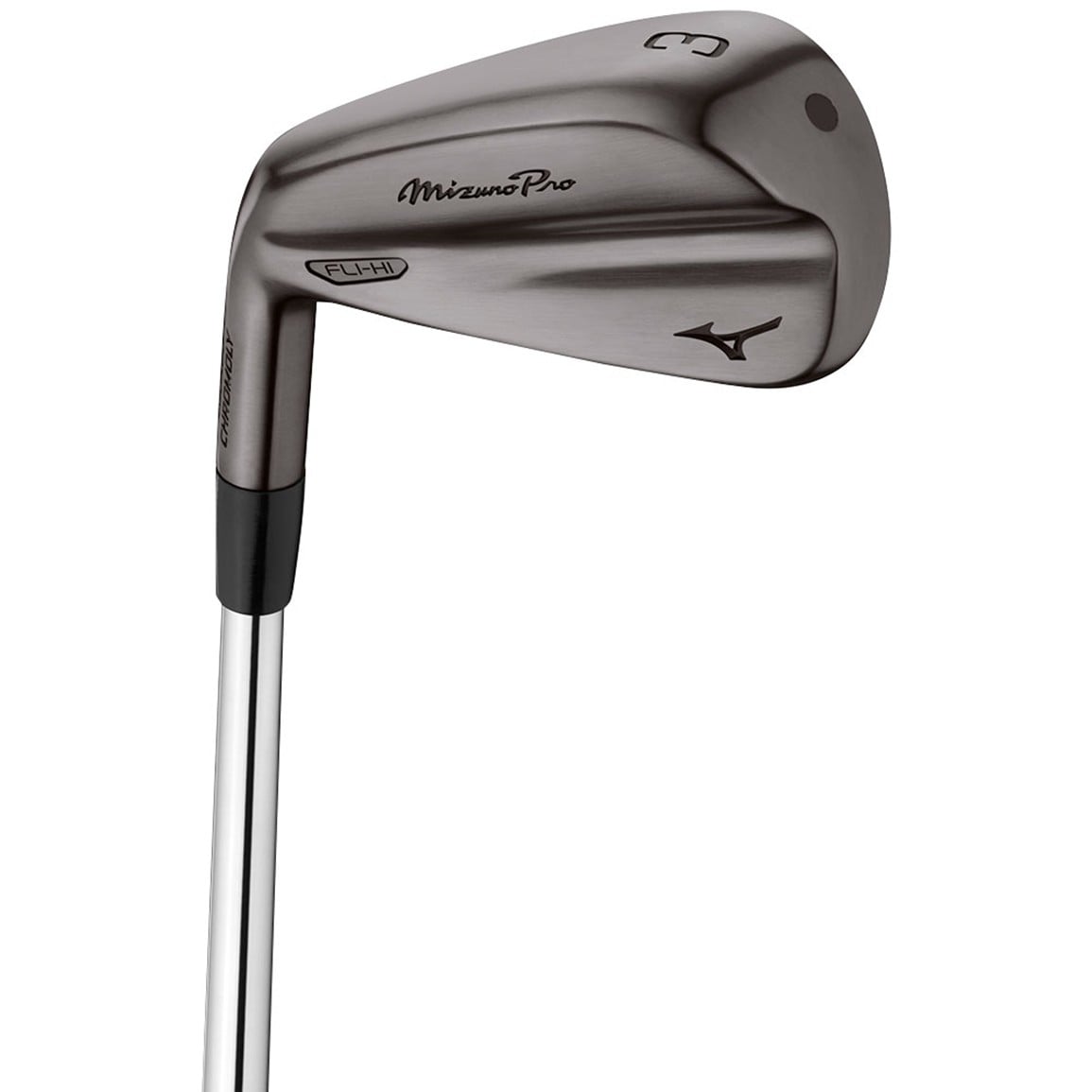 Mizuno Mens Pro 26 Irons