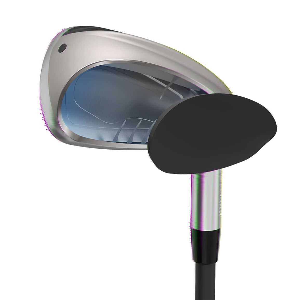Cleveland Ladies Halo XL Full-Face Irons