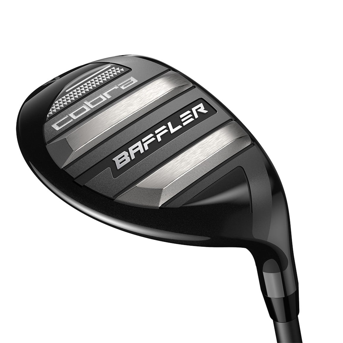 Cobra Mens Baffler Combo Irons
