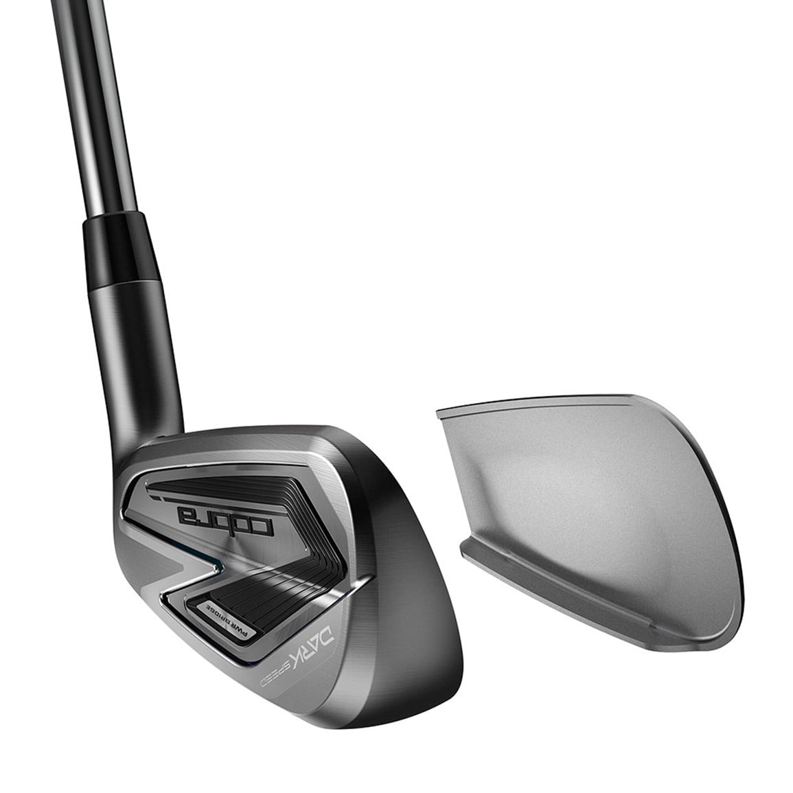 Cobra Darkspeed Irons