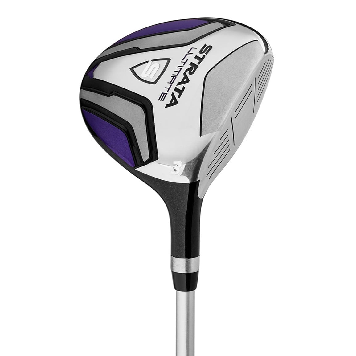 Callaway Ladies Strata Ultimate Complete Golf Set