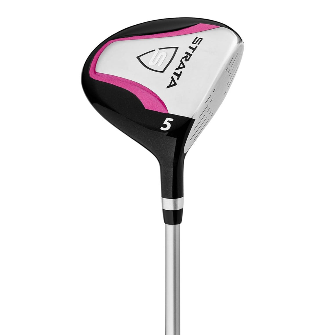 Callaway Ladies Strata Complete Golf Set