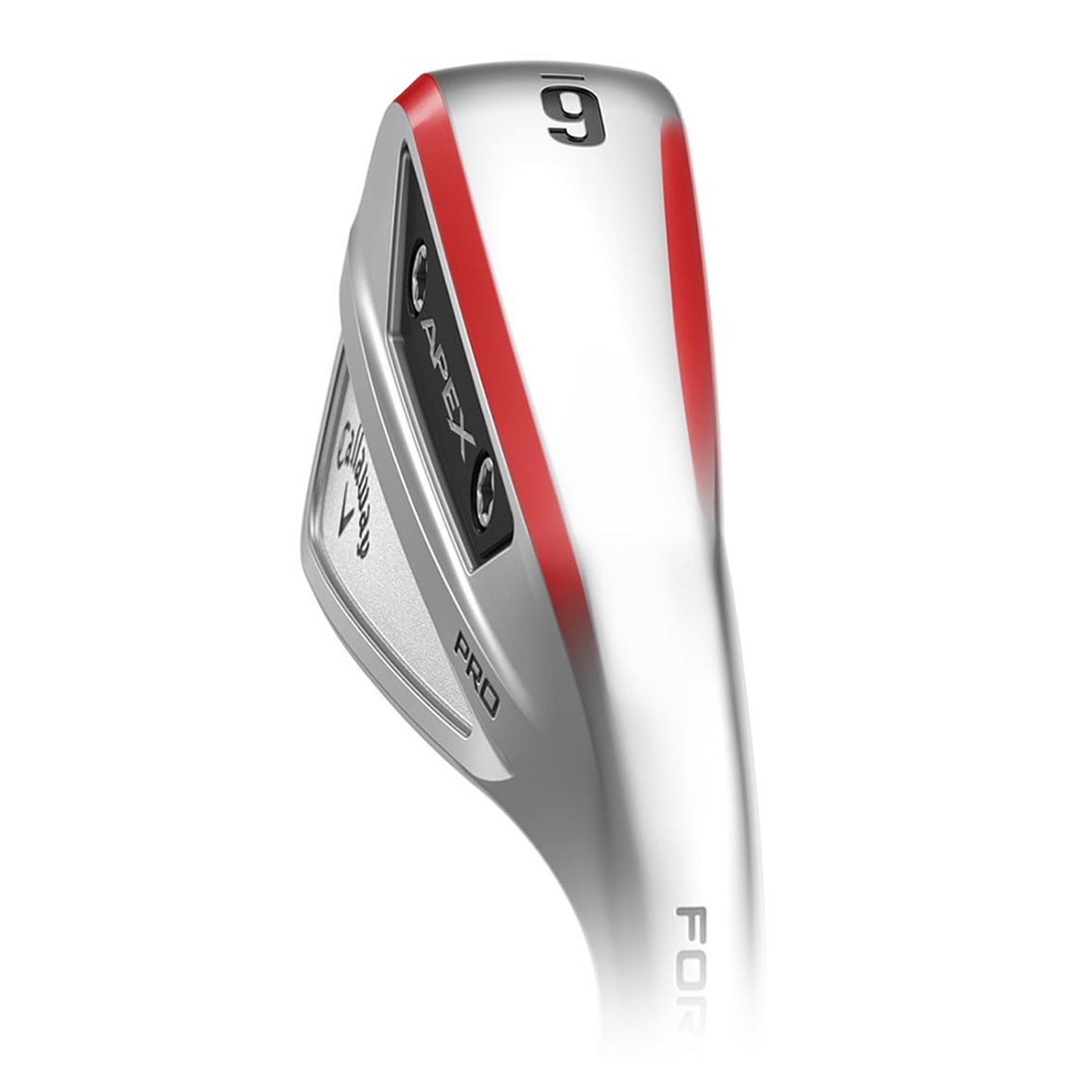 Callaway Men's 2024 Apex Pro Series Irons