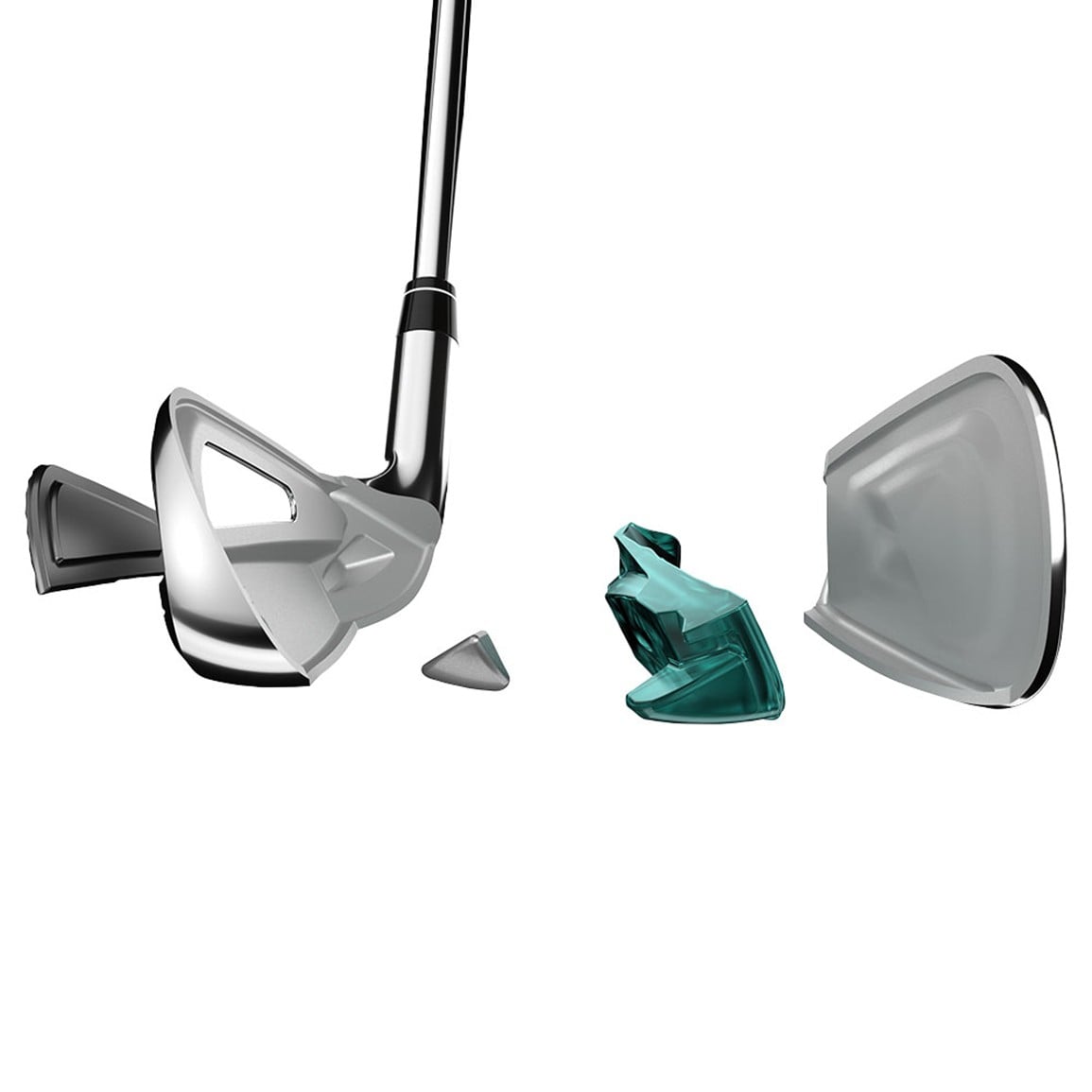 Callaway Ladies Reva Rise Irons