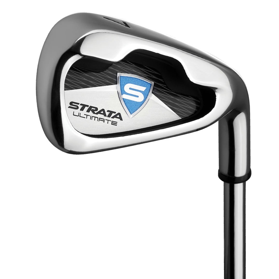 Callaway Men's Strata Ultimate Complete Golf Set