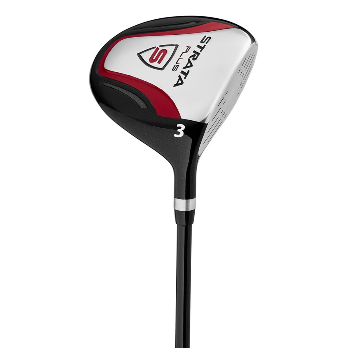 Callaway Men's Strata Plus Complete Golf Set
