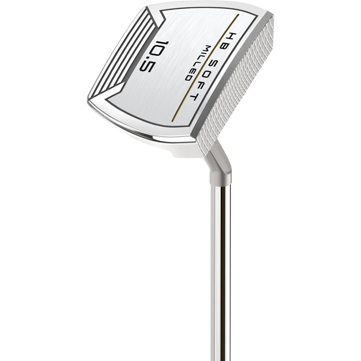 Cleveland HB Soft Milled #10.5 Slant Neck UST Putter
