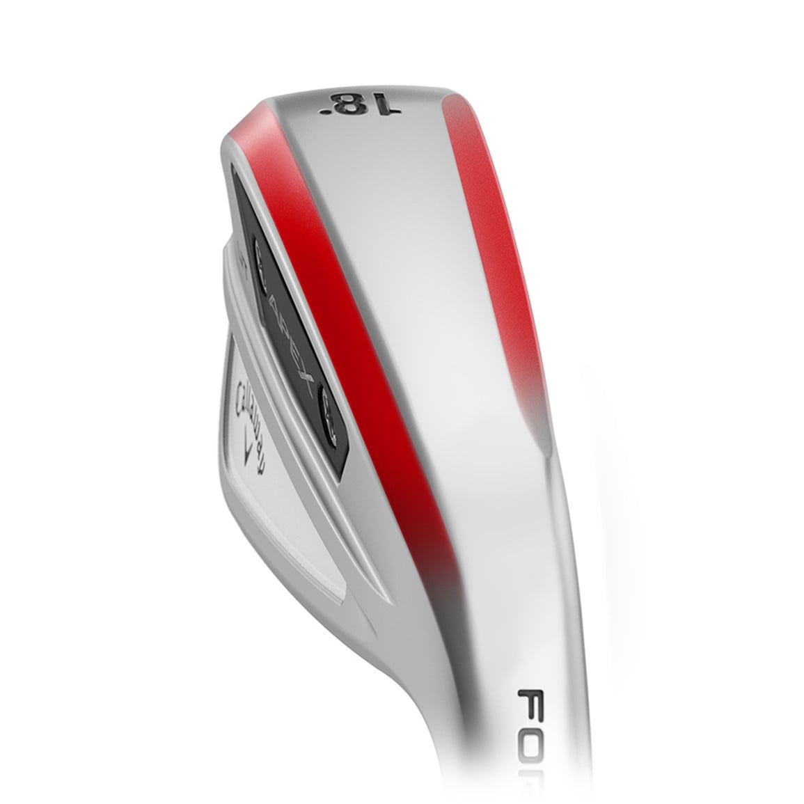 Callaway Men's 2024 Apex Utility Hybrid