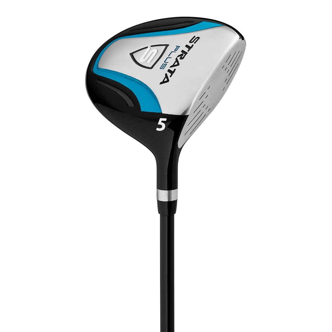 Callaway Ladies Strata Plus Complete Golf Set