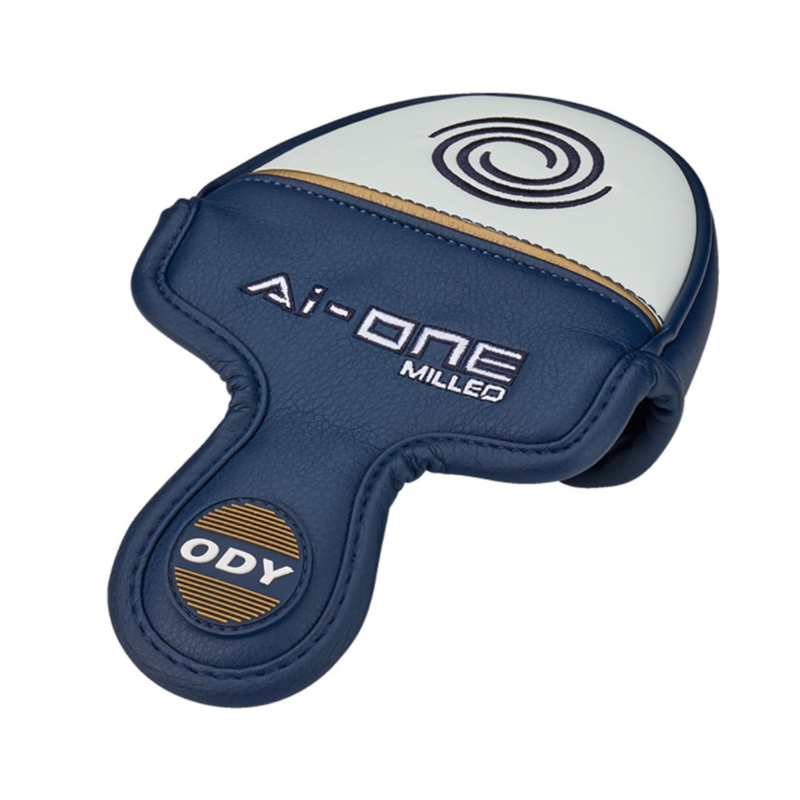 Odyssey Ai-One Milled #8 T S Putter