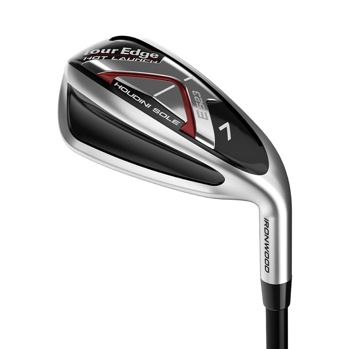 Tour Edge Men's Hot Launch E523 Combo Iron Sets