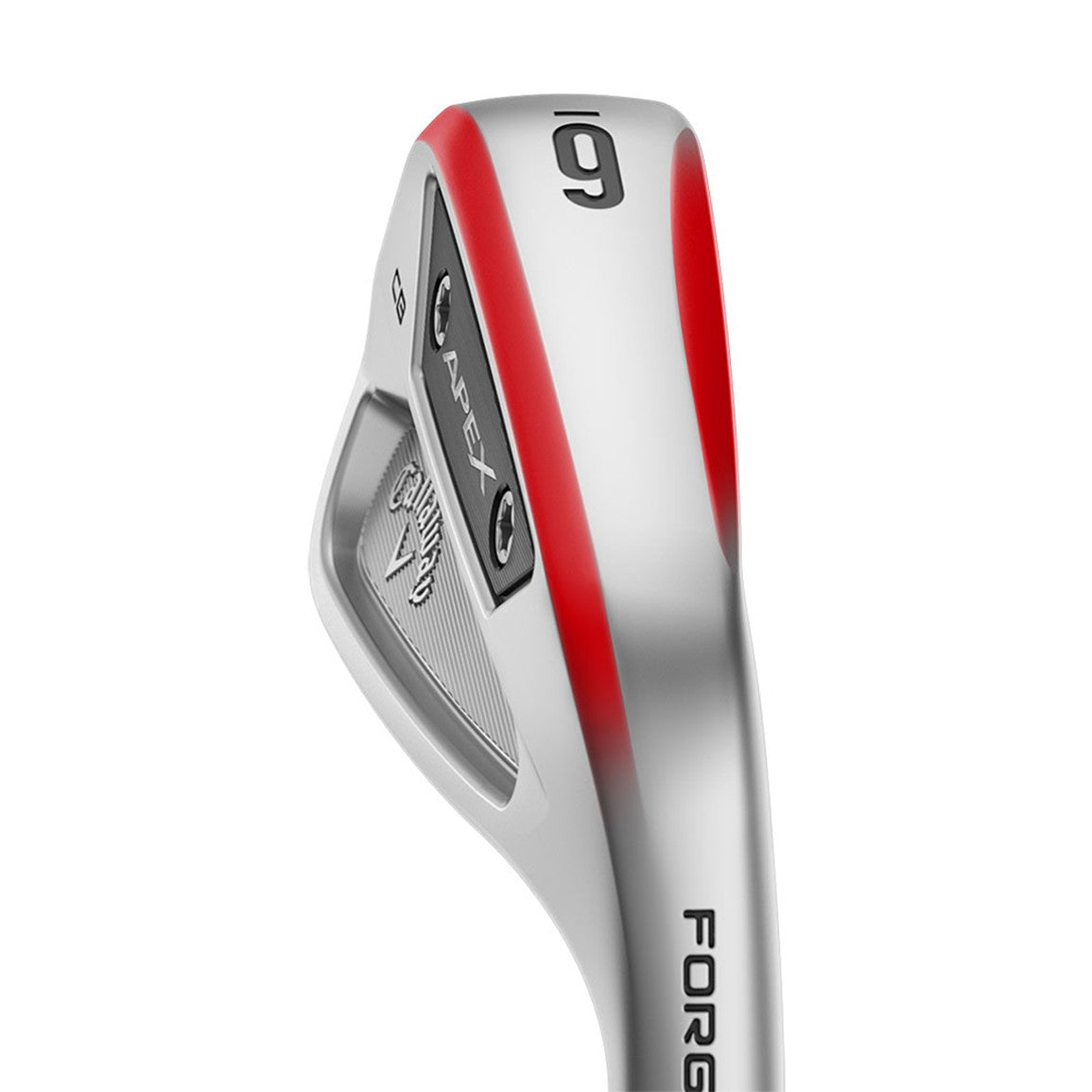 Callaway Men's 2024 Apex CB Irons