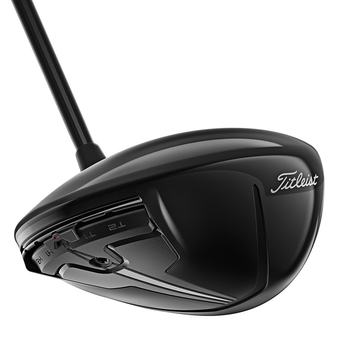Titleist Men's TSR 3 Driver