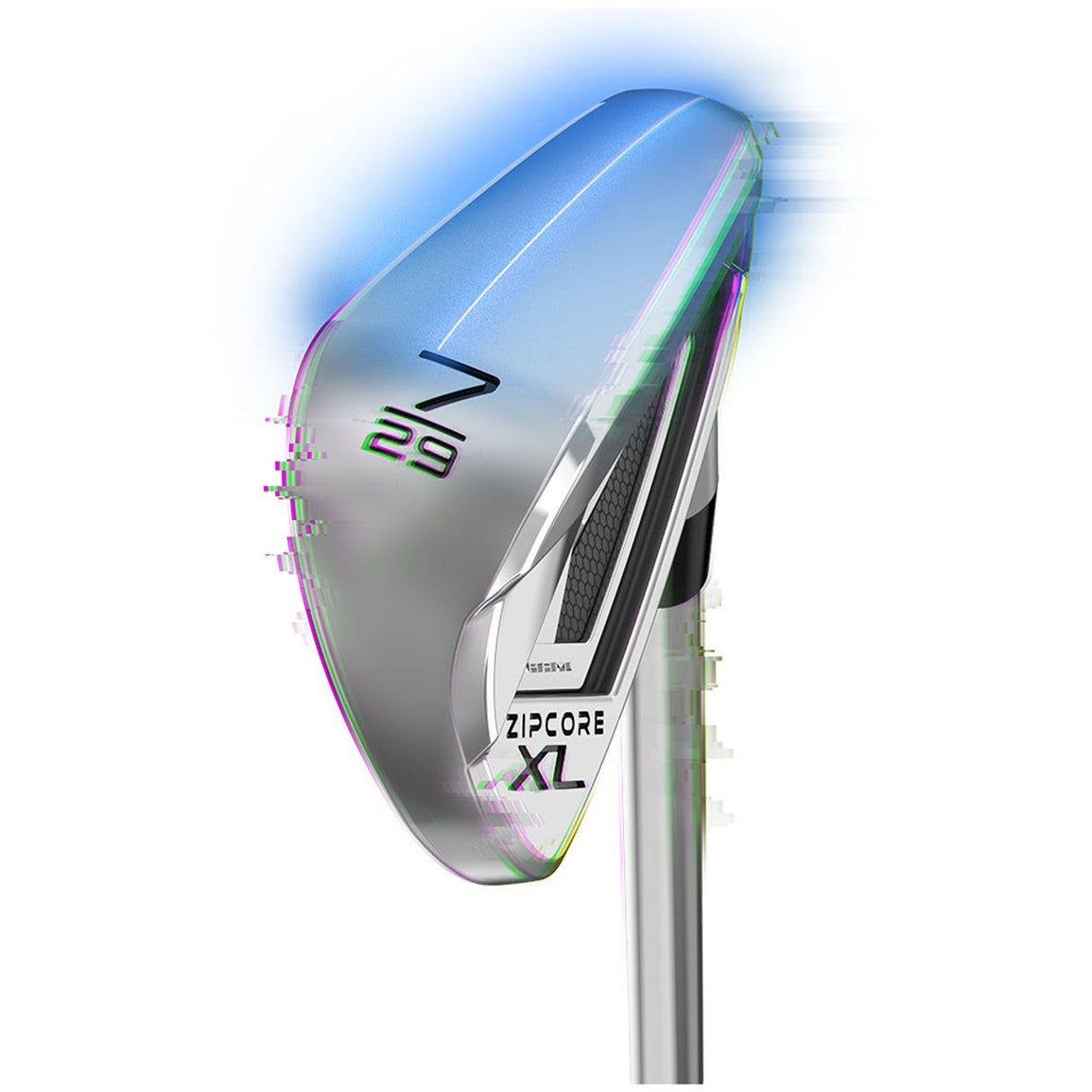 Cleveland Ladies Zipcore XL Irons