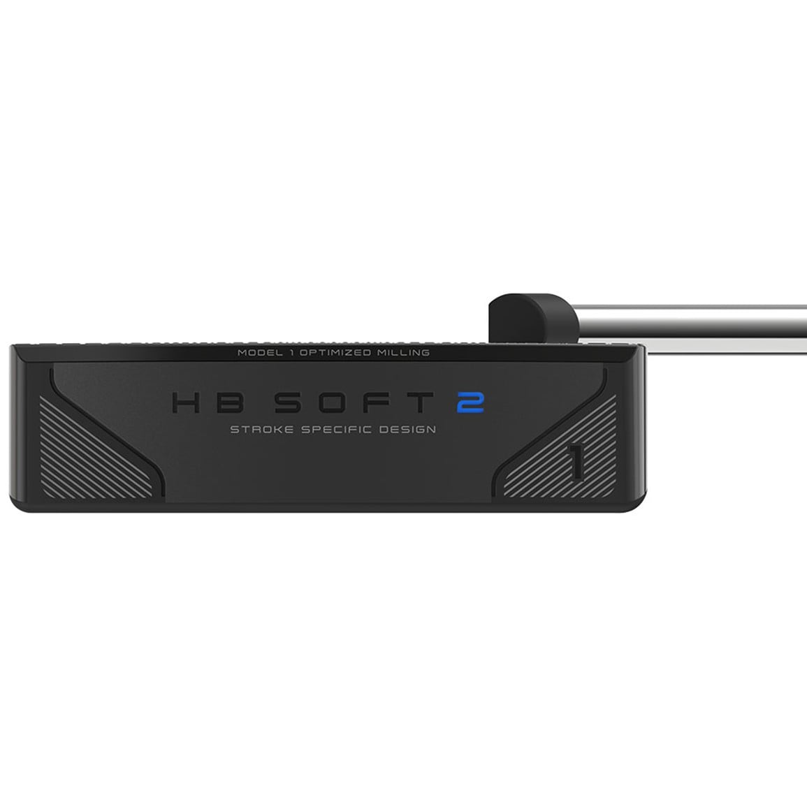 Cleveland HB Soft 2 #1 Black Putter