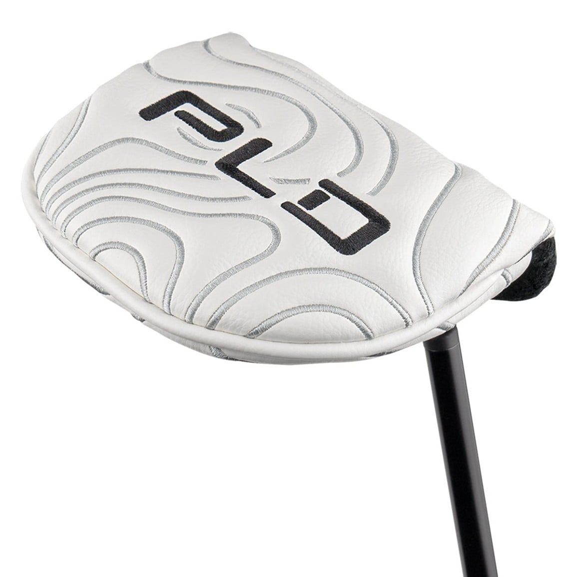 PING PLD Milled 2024 DS72 Gun Metal Putter