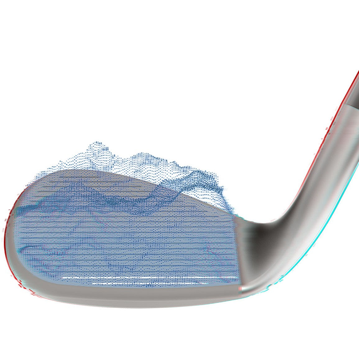 Cleveland Men's Smart Sole FullFace C Wedge