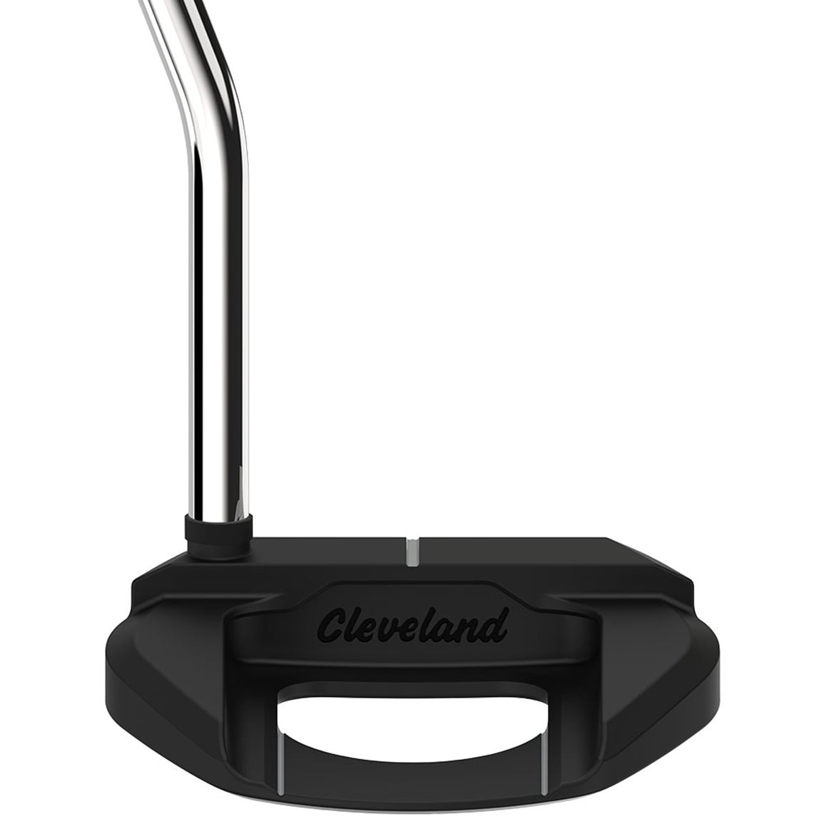 Cleveland HB Soft 2 Retreve OS Black Putter