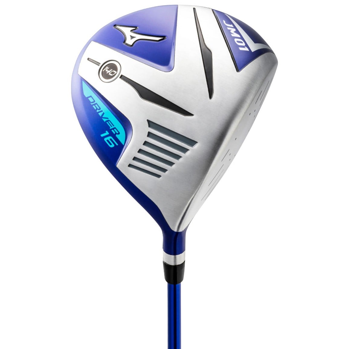 Mizuno Juniors JMOI 140 Elite 8 Piece Set