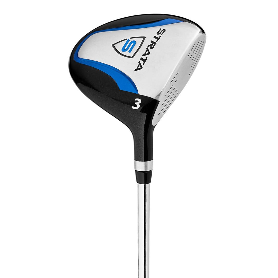 Callaway Men's Strata Complete Golf Sets