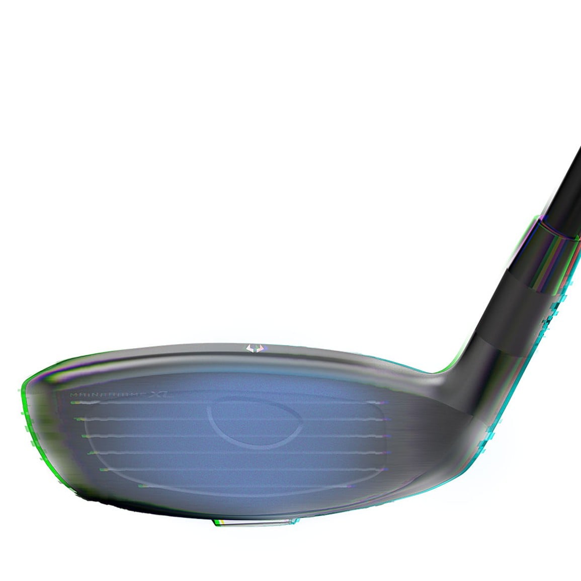 Cleveland Ladies Launcher Halo XL Hybrid