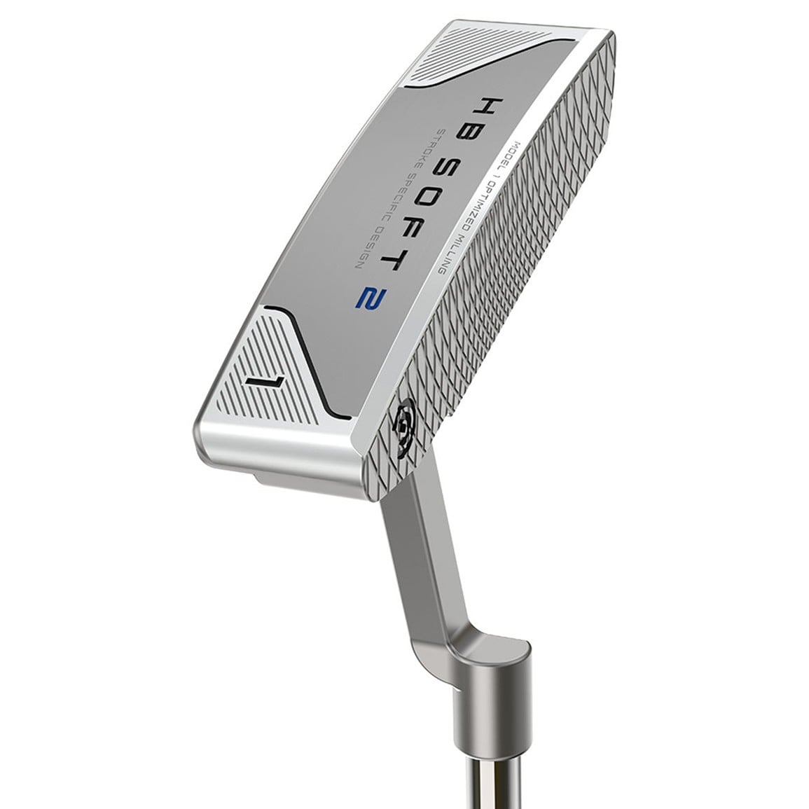Cleveland HB Soft 2 #1 Putter