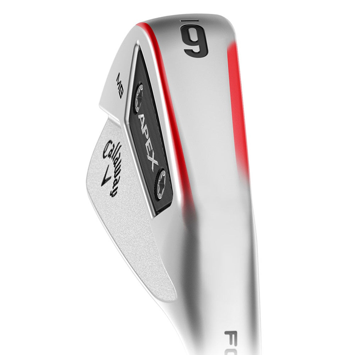 Callaway Men's 2024 Apex MB Irons