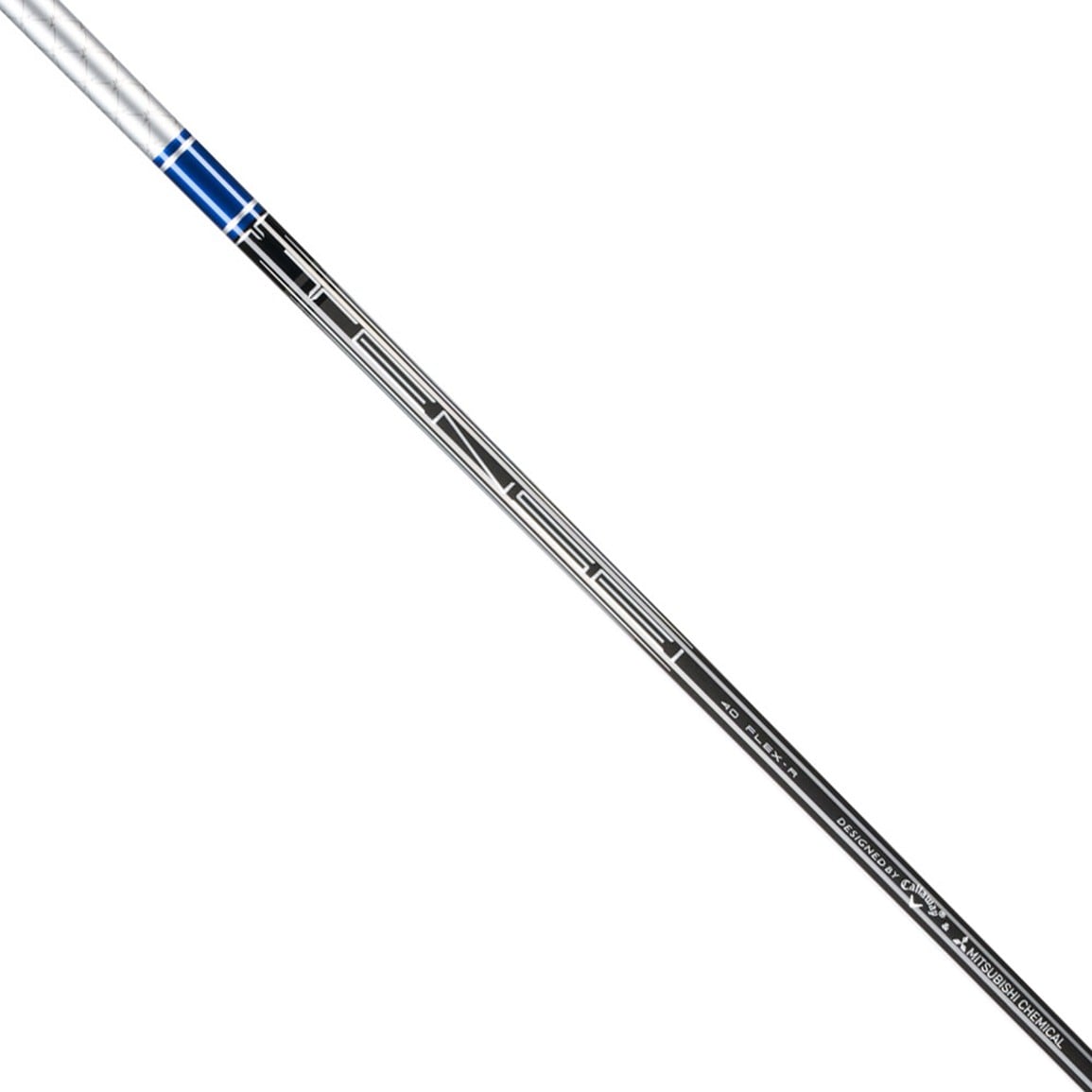 Callaway Men's Paradym AI Smoke Max Fast Irons