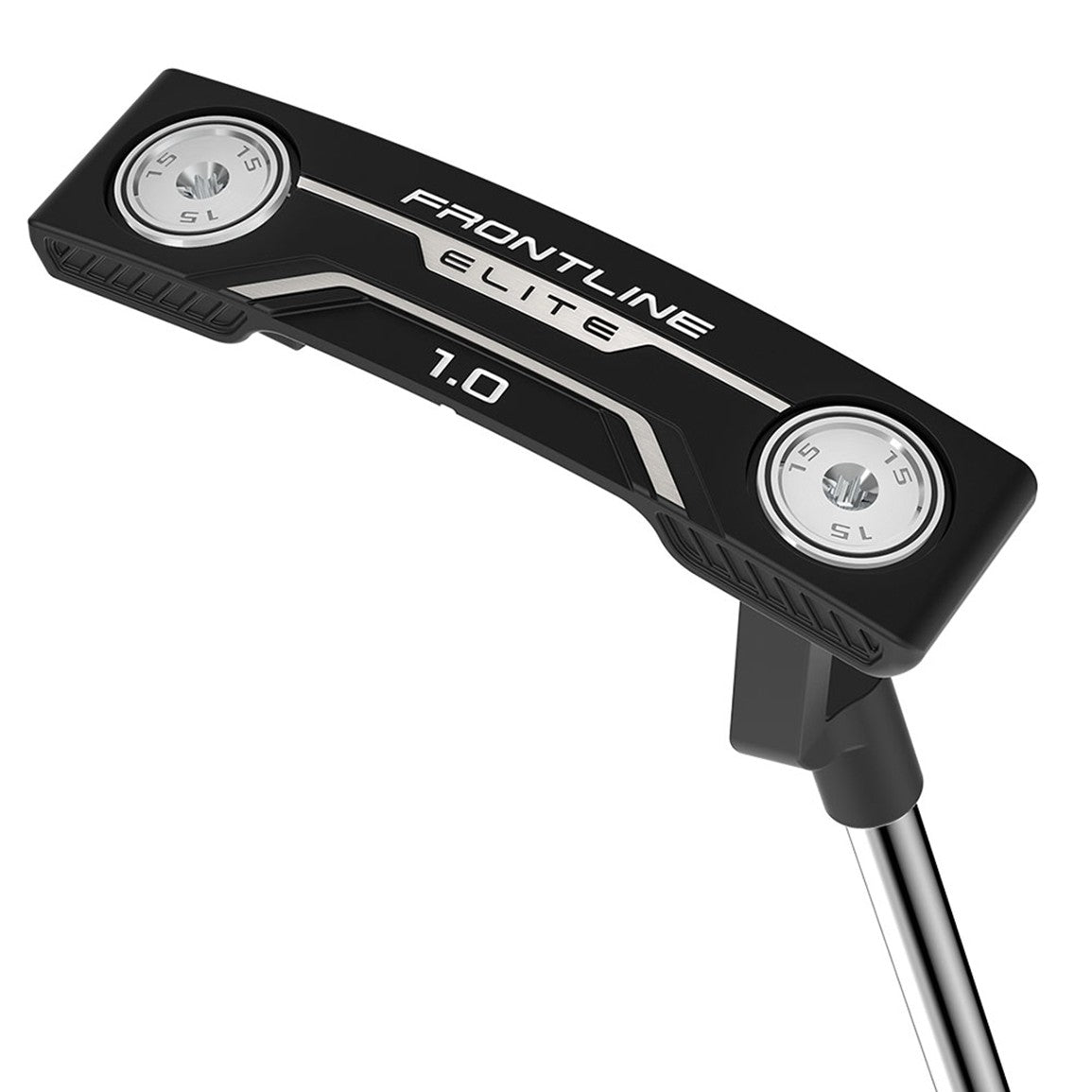 Cleveland Frontline Elite 1.0 Plumber's Neck All In Putter