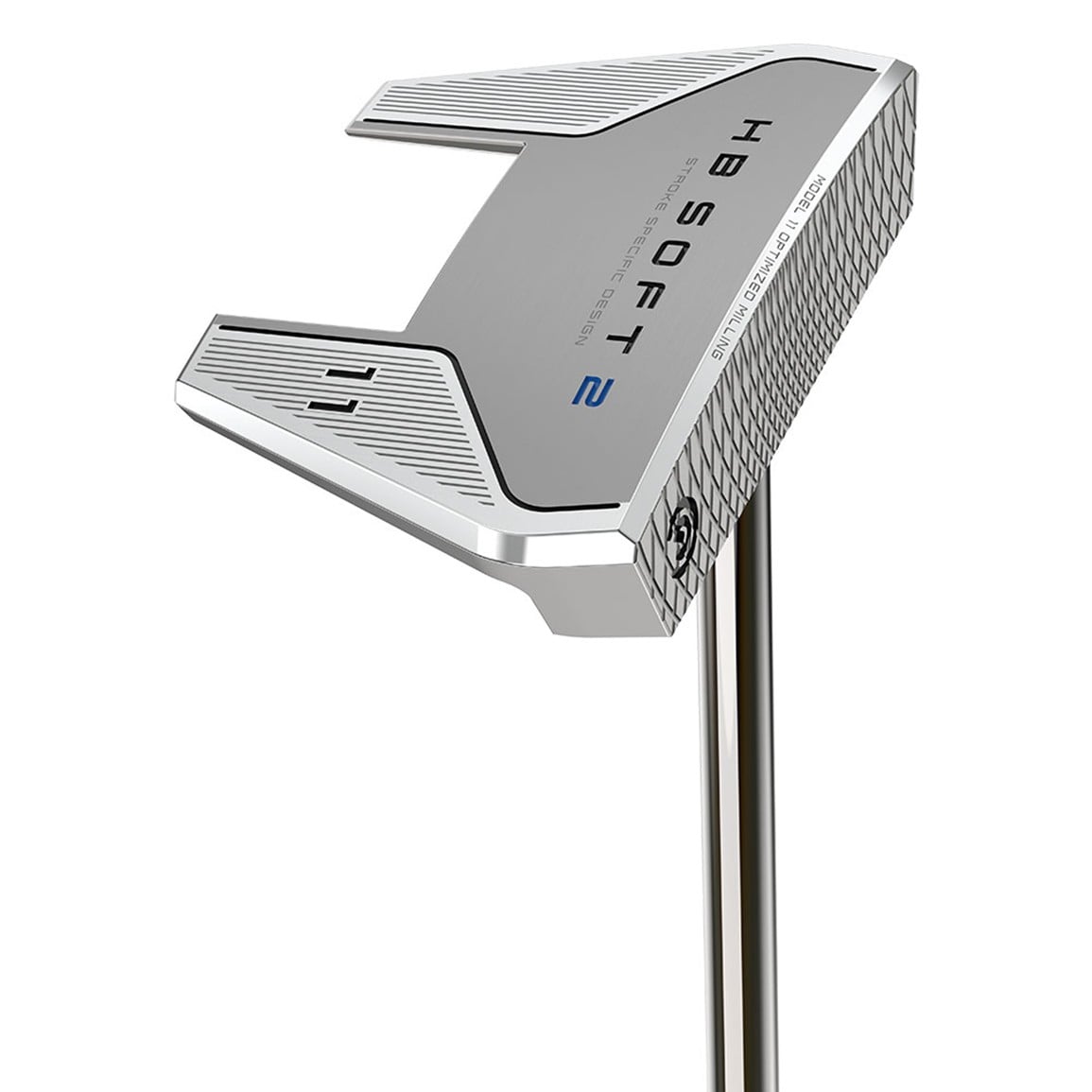 Cleveland HB Soft 2 #11C OS Center Shaft Putter