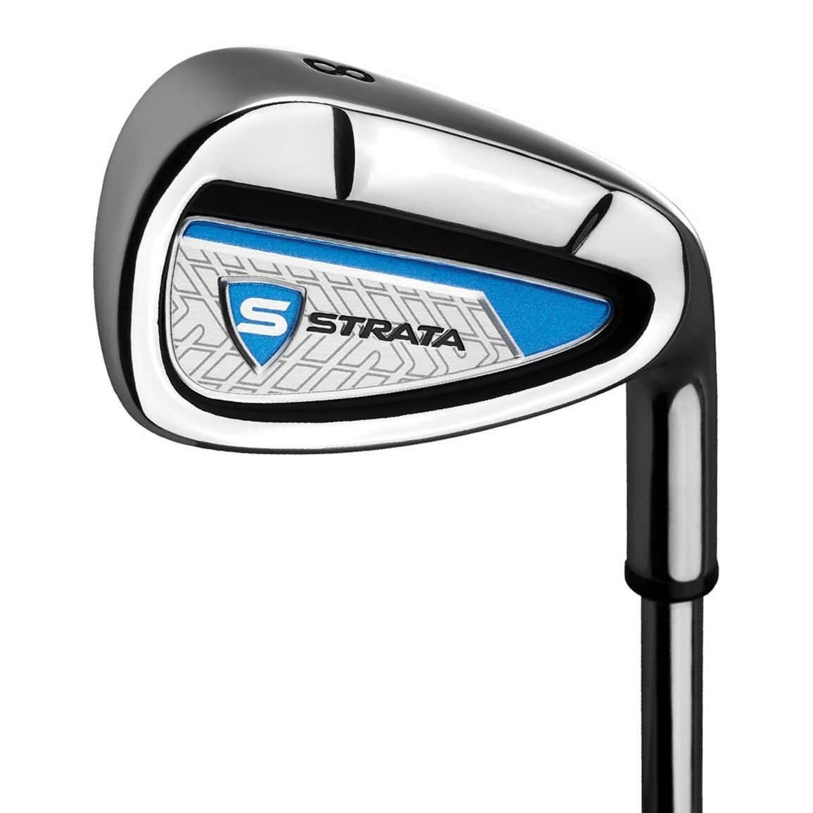 Callaway Men's Strata Complete Golf Sets