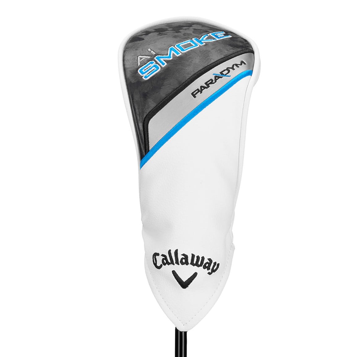 Callaway Men's Paradym AI Smoke Hybrid