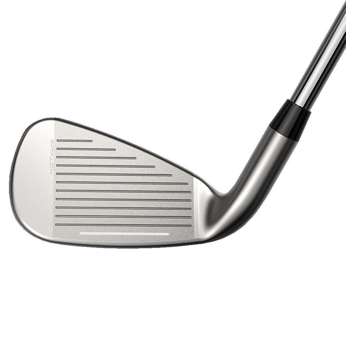 Cobra Men's DS Adapt Max Hybrid Iron Set