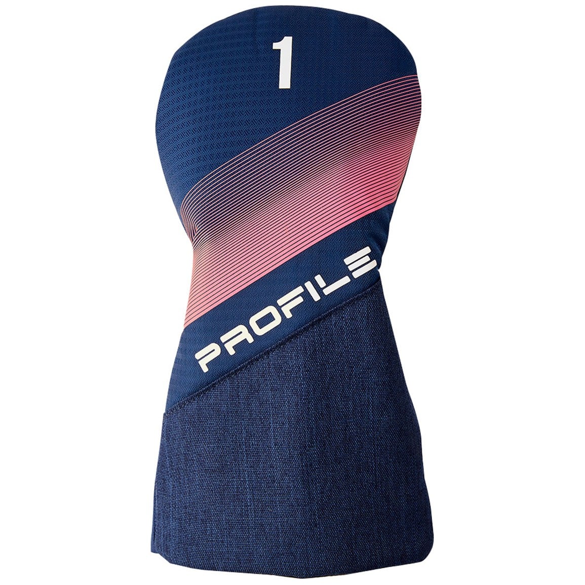 Wilson Ladies Profile Complete Set w/Stand Bag