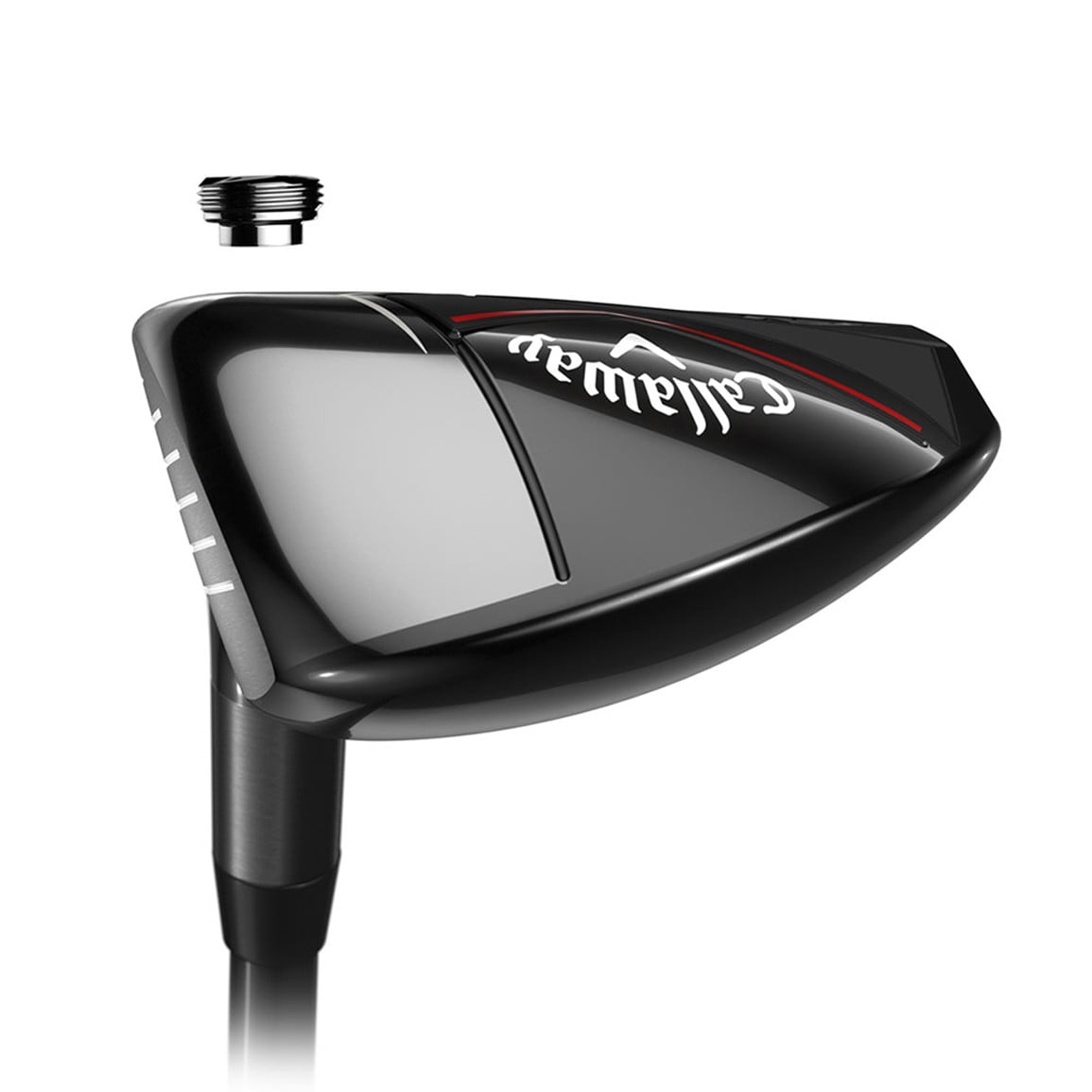 Callaway Men's 2024 Apex Utility Wood