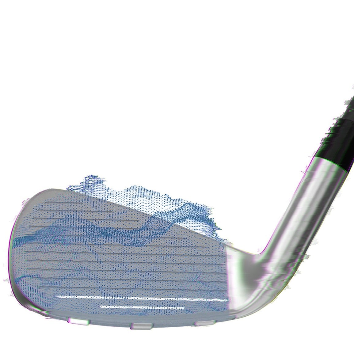 Cleveland Ladies Halo XL Full-Face Irons
