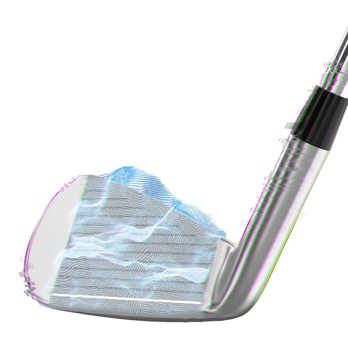 Cleveland Ladies Zipcore XL Irons