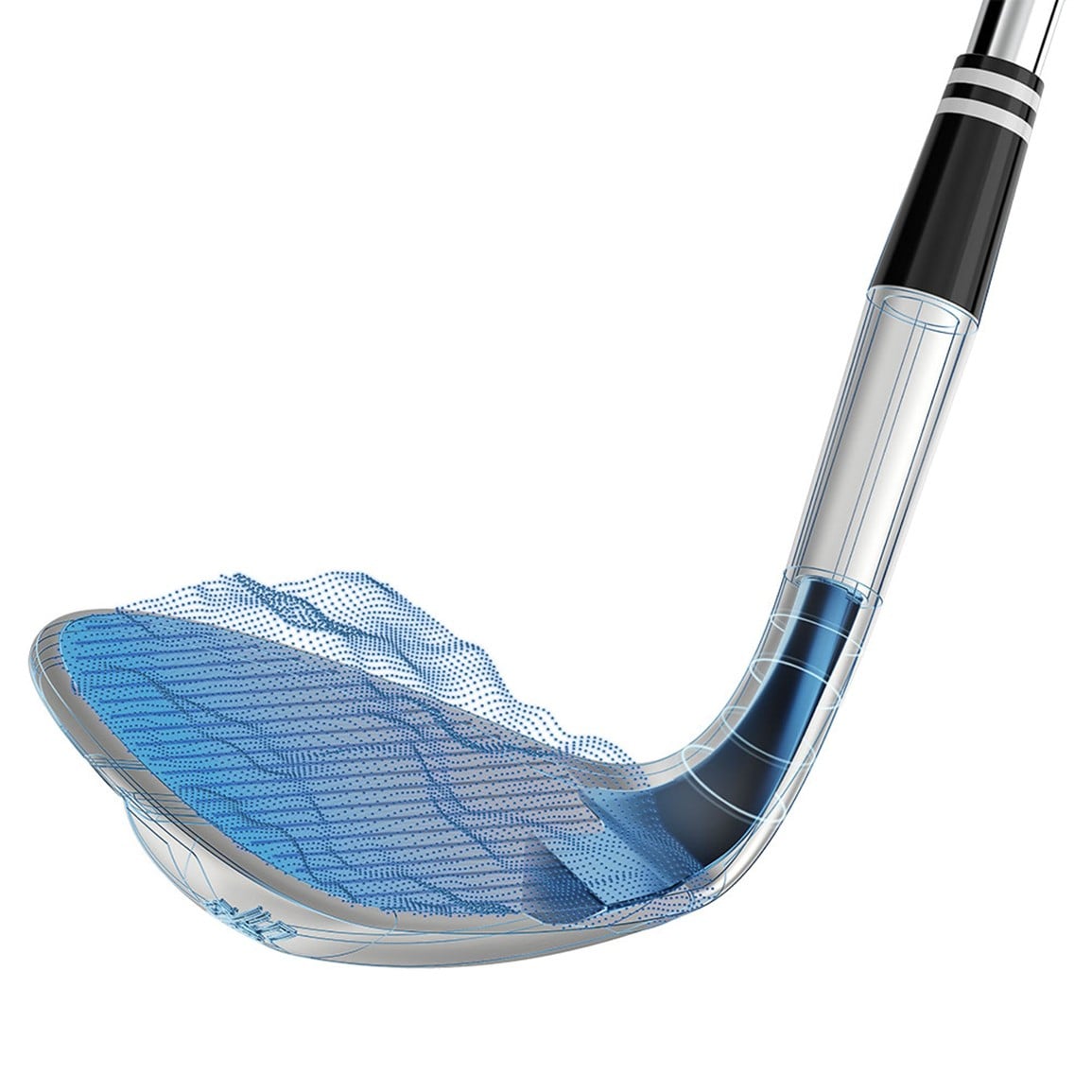 Cleveland Men's RTX FullFace 2 Tour Satin Wedge