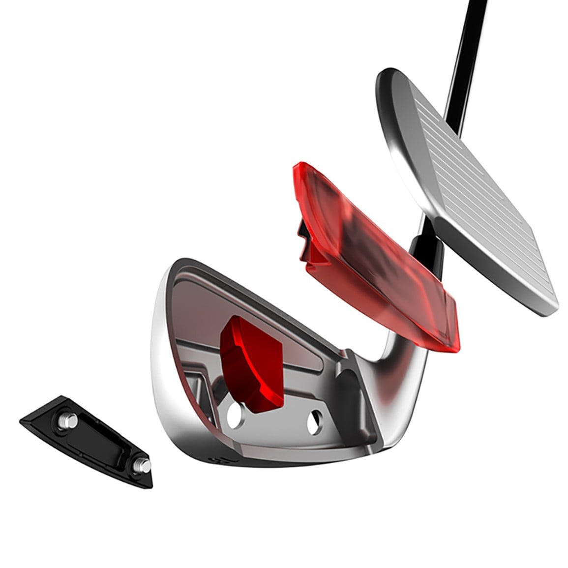 Callaway Men's 2024 Apex Utility Hybrid