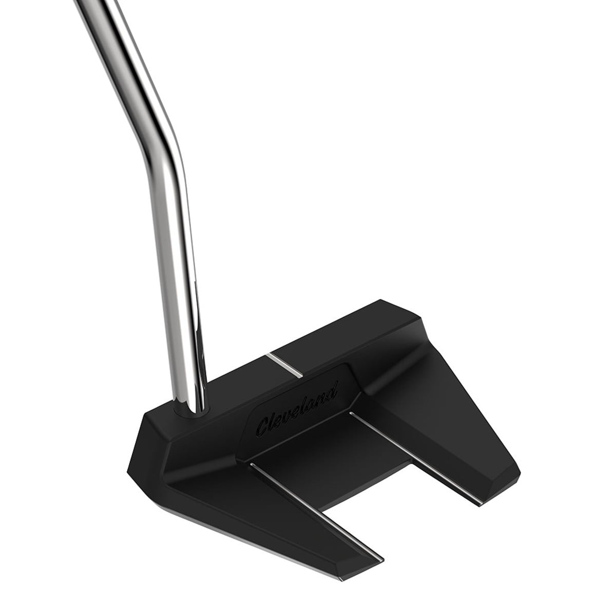 Cleveland HB Soft 2 #11 OS Black Putter