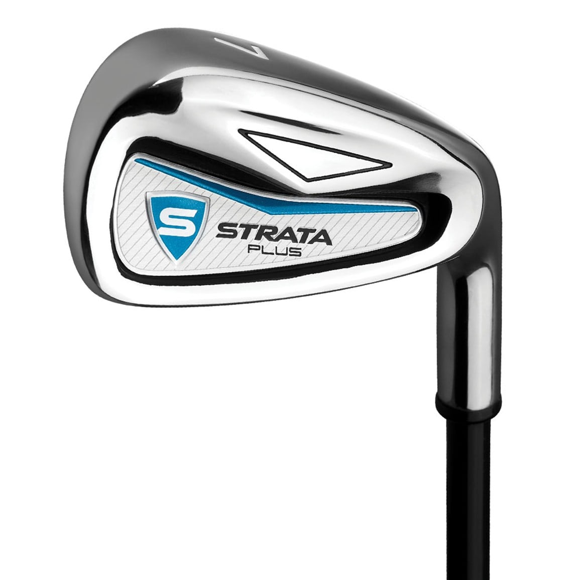 Callaway Ladies Strata Plus Complete Golf Set